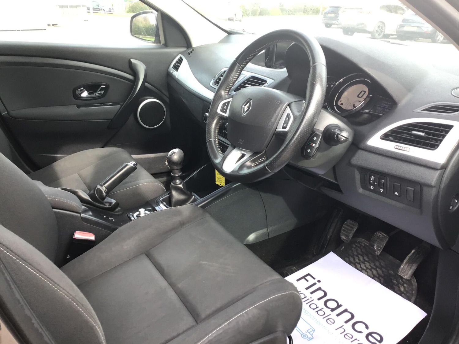 Used Renault Megane 2012 for sale - 77882535: Photo 36