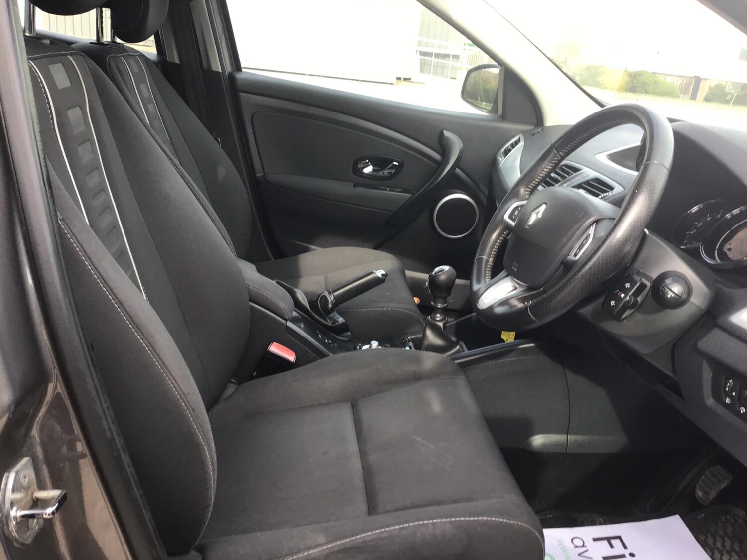 Used Renault Megane 2012 for sale - 77882535: Photo 37