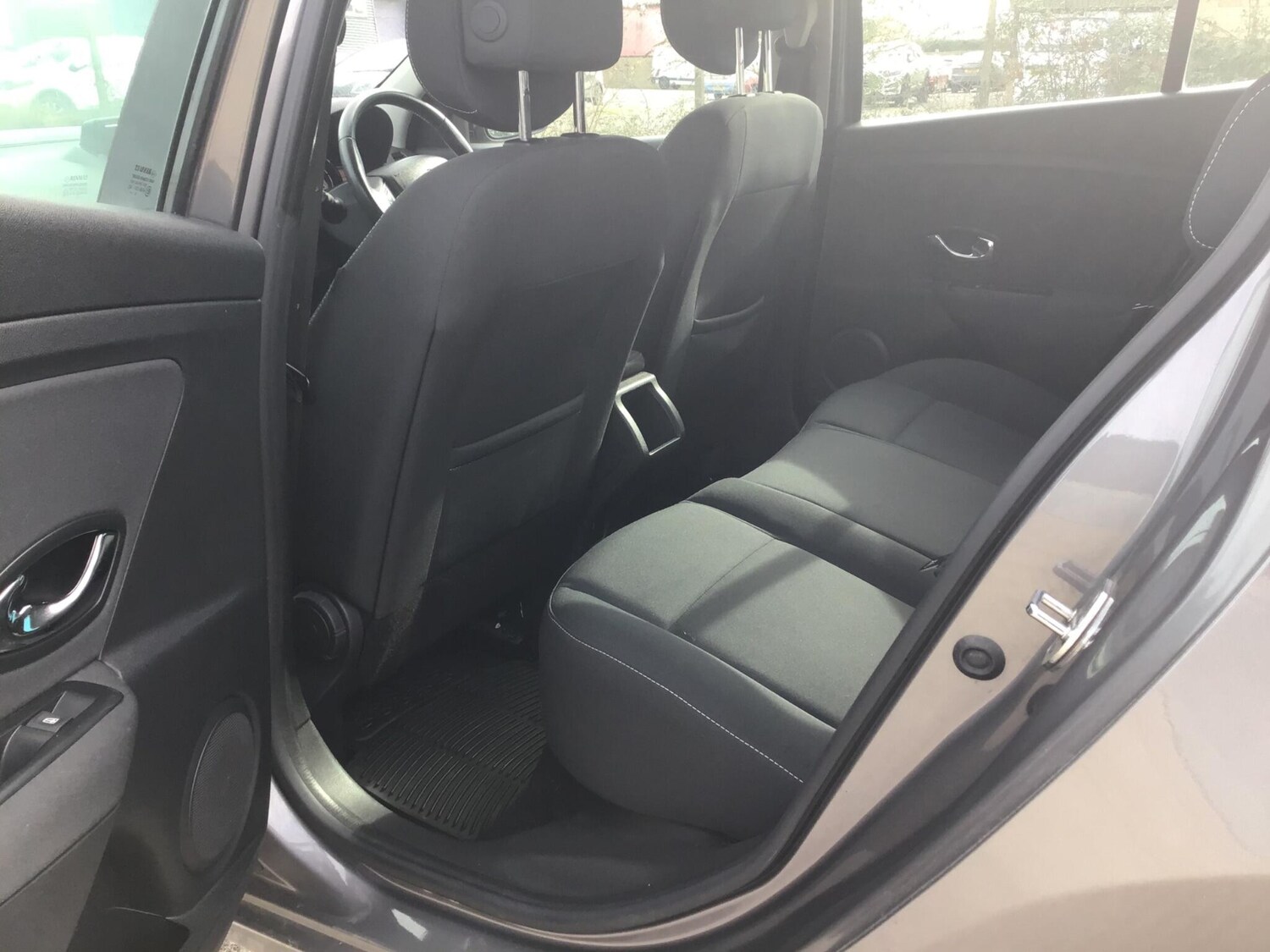 Used Renault Megane 2012 for sale - 77882535: Photo 38