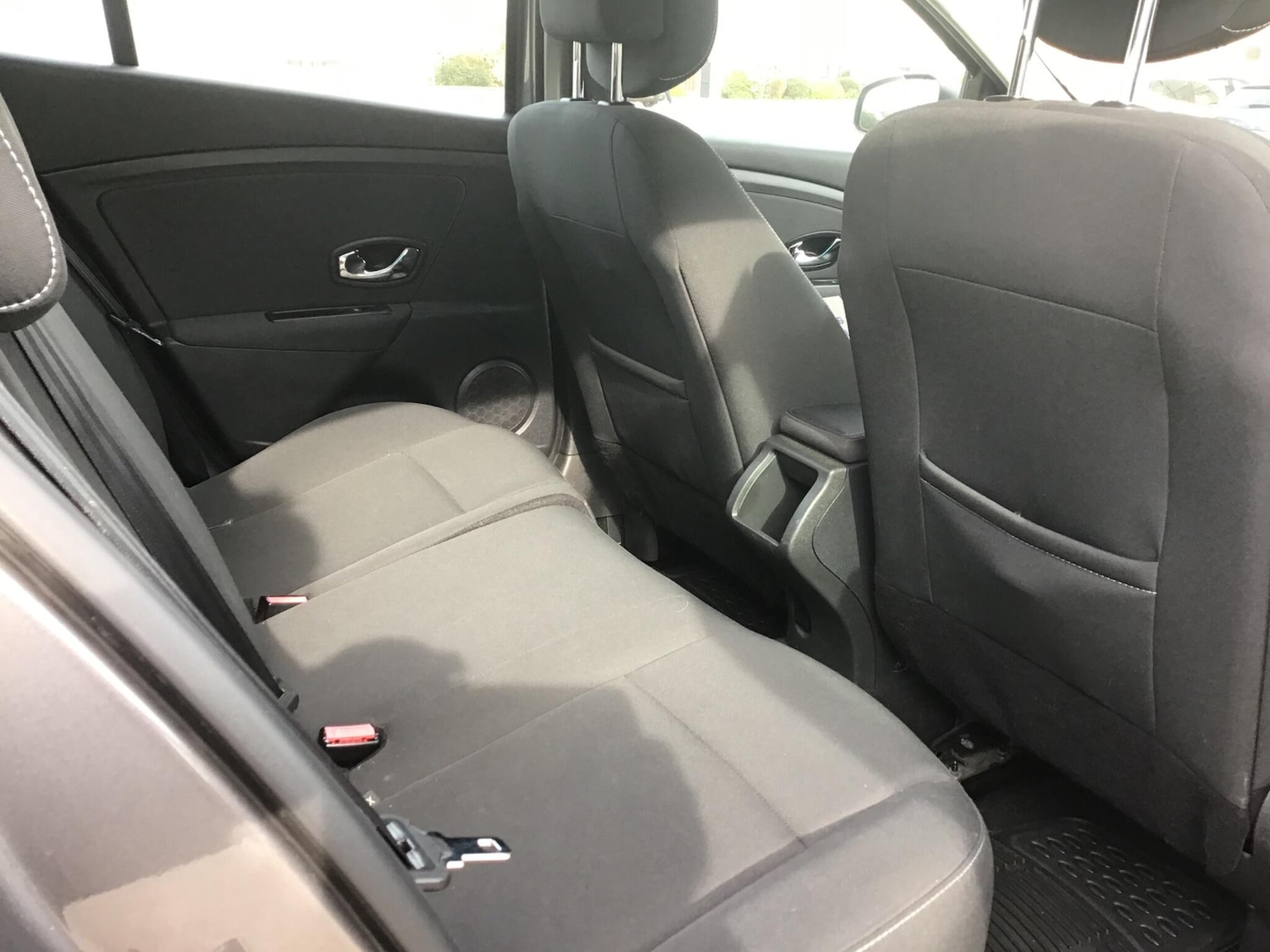 Used Renault Megane 2012 for sale - 77882535: Photo 39