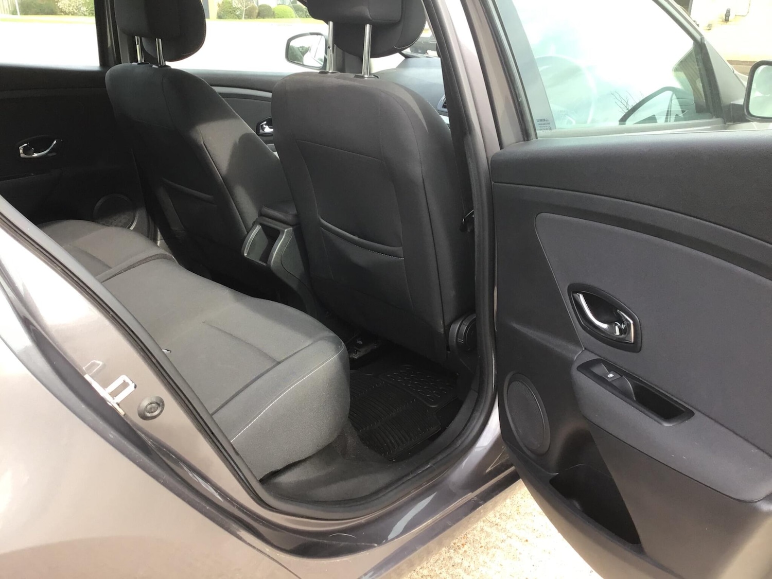 Used Renault Megane 2012 for sale - 77882535: Photo 40