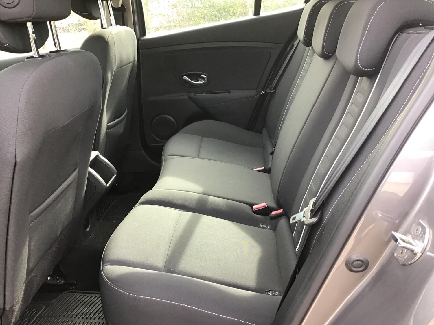 Used Renault Megane 2012 for sale - 77882535: Photo 41