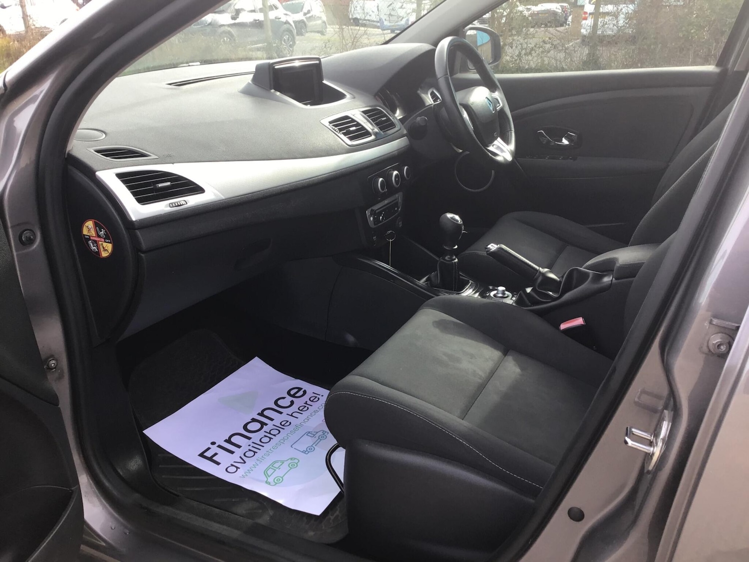 Used Renault Megane 2012 for sale - 77882535: Photo 44