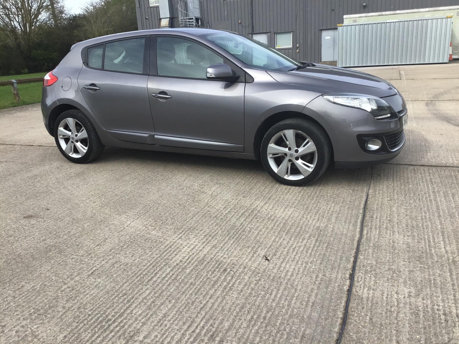 Used Renault Megane 2012 for sale - 77882535: Photo 47