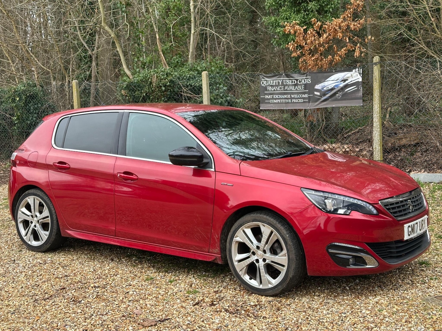 Used Peugeot 308 2017 for sale - 77637715: Photo 16
