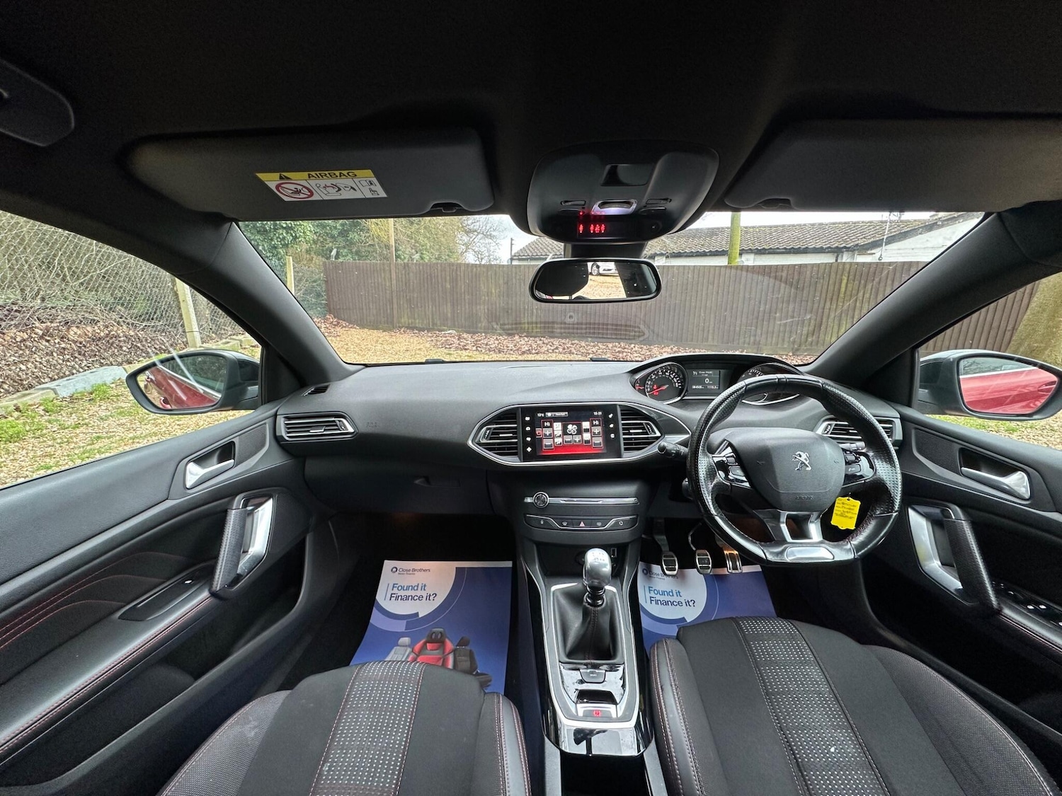 Used Peugeot 308 2017 for sale - 77637715: Photo 17