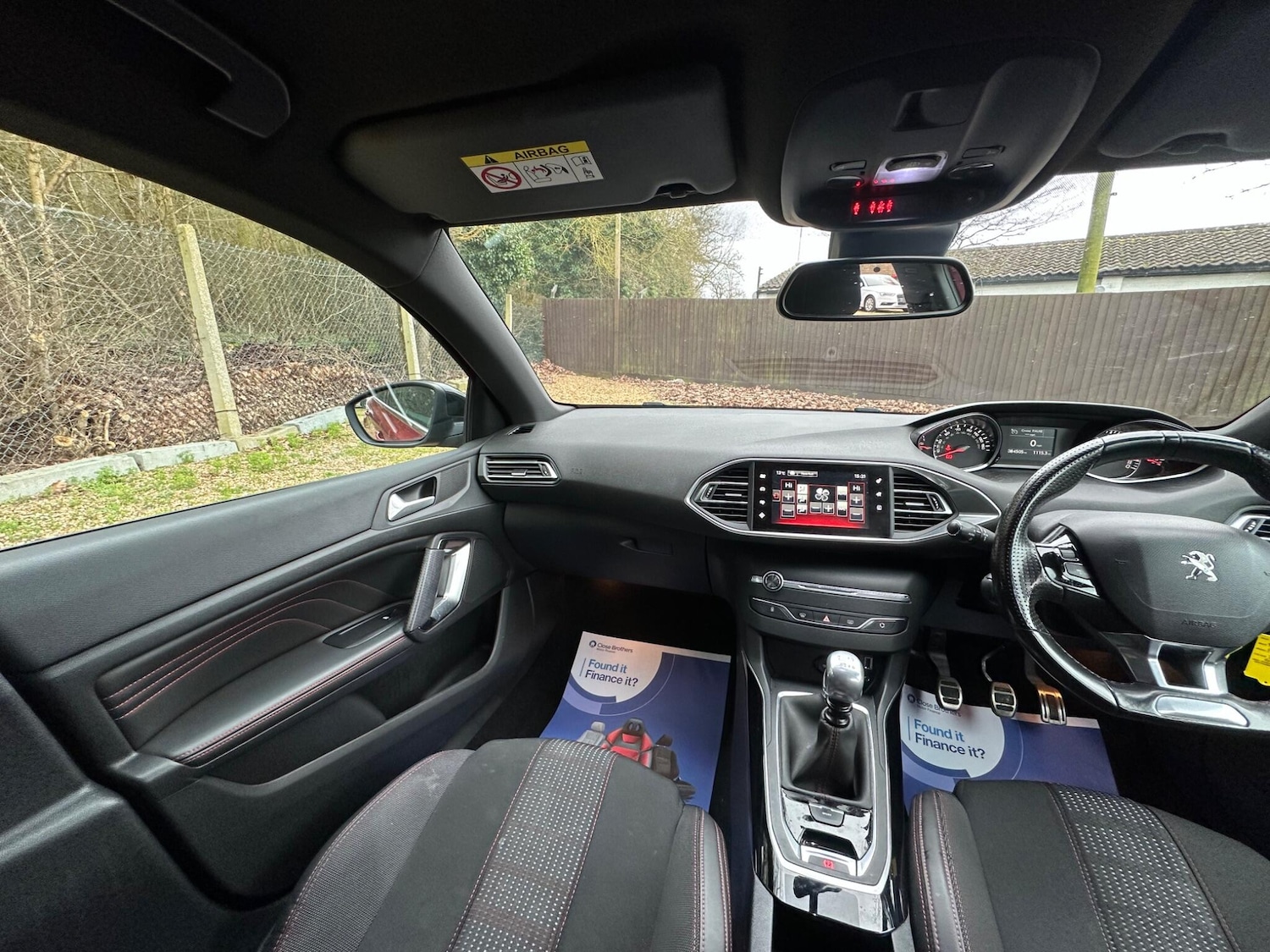 Used Peugeot 308 2017 for sale - 77637715: Photo 18