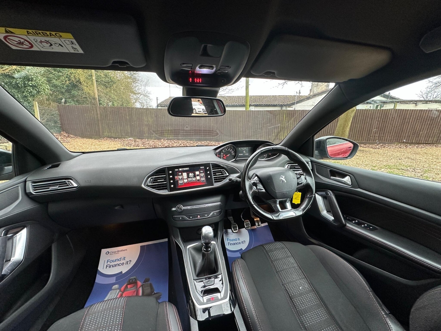 Used Peugeot 308 2017 for sale - 77637715: Photo 19