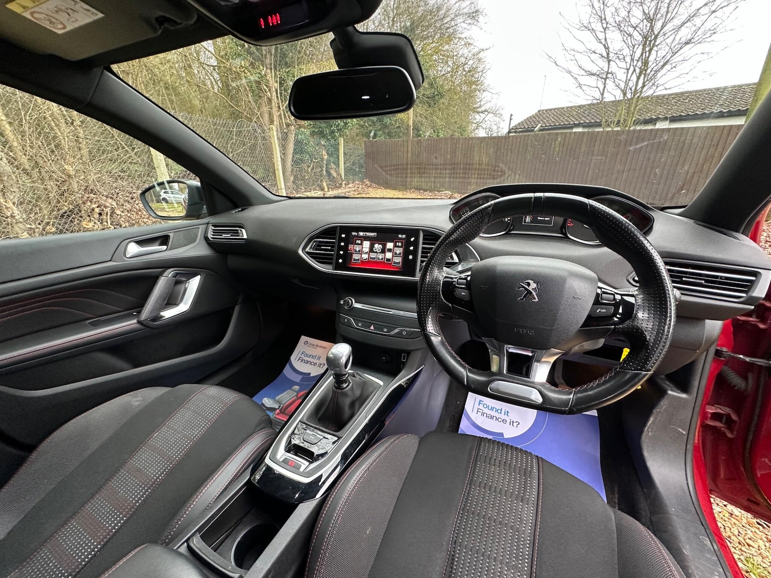 Used Peugeot 308 2017 for sale - 77637715: Photo 20