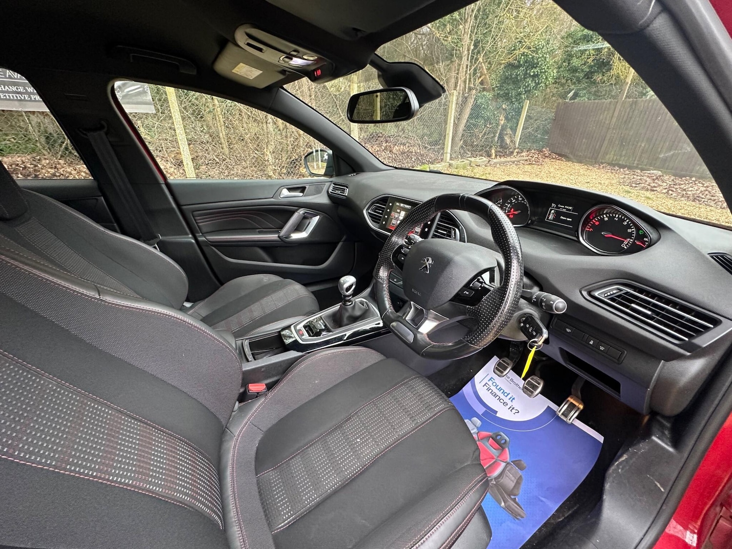 Used Peugeot 308 2017 for sale - 77637715: Photo 21