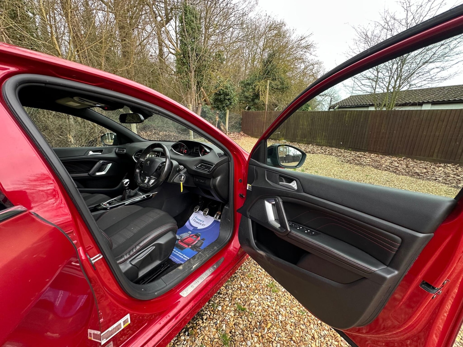 Used Peugeot 308 2017 for sale - 77637715: Photo 22