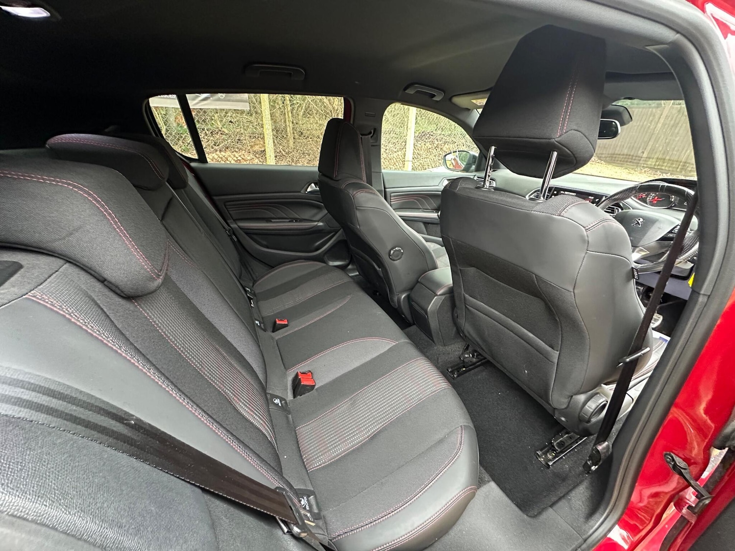 Used Peugeot 308 2017 for sale - 77637715: Photo 23