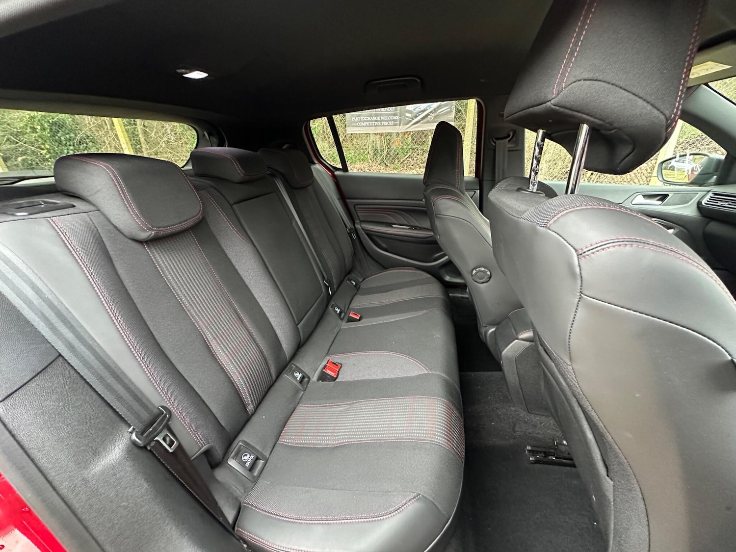 Used Peugeot 308 2017 for sale - 77637715: Photo 24