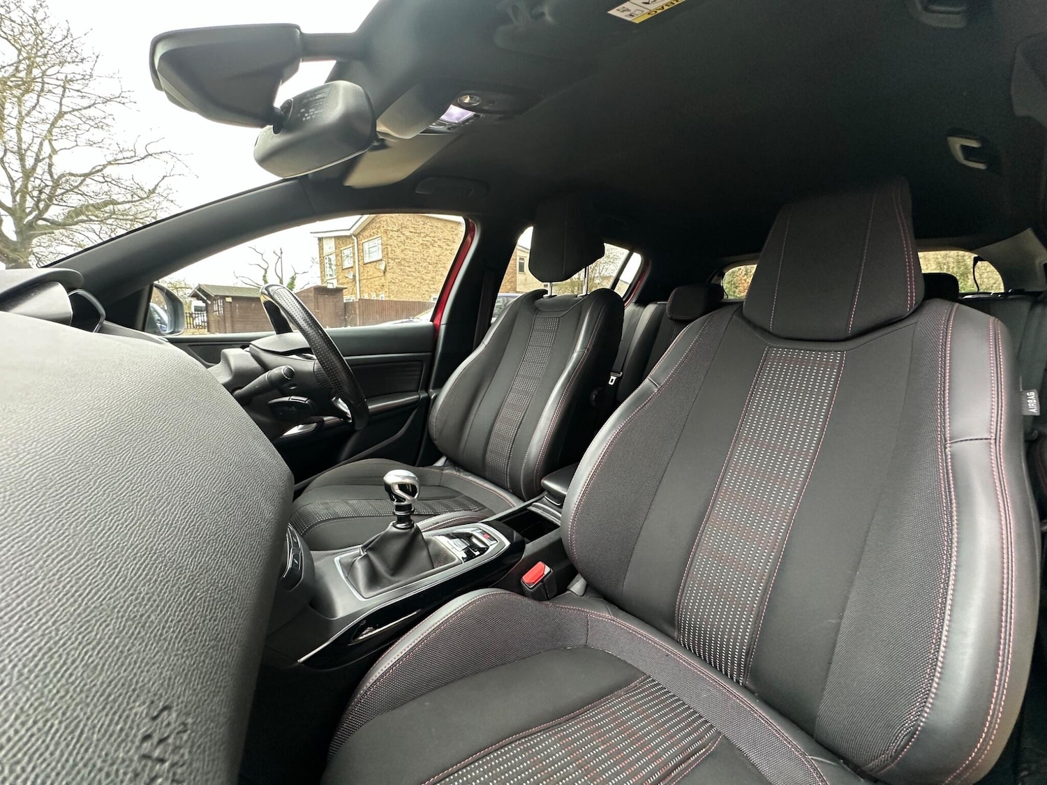 Used Peugeot 308 2017 for sale - 77637715: Photo 28