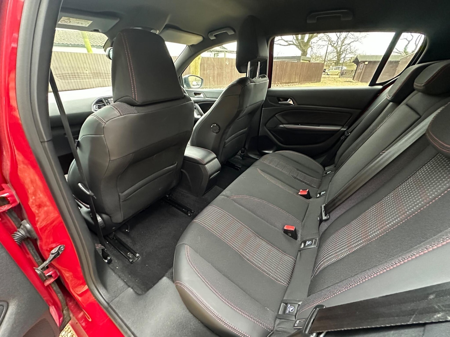 Used Peugeot 308 2017 for sale - 77637715: Photo 29