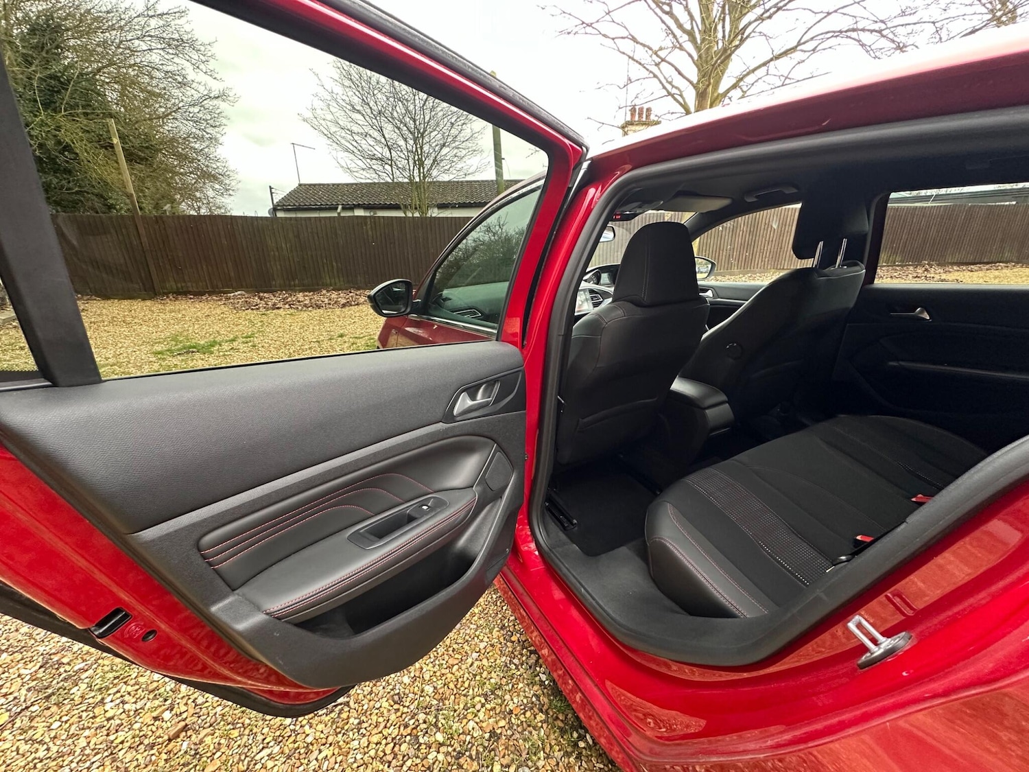 Used Peugeot 308 2017 for sale - 77637715: Photo 30