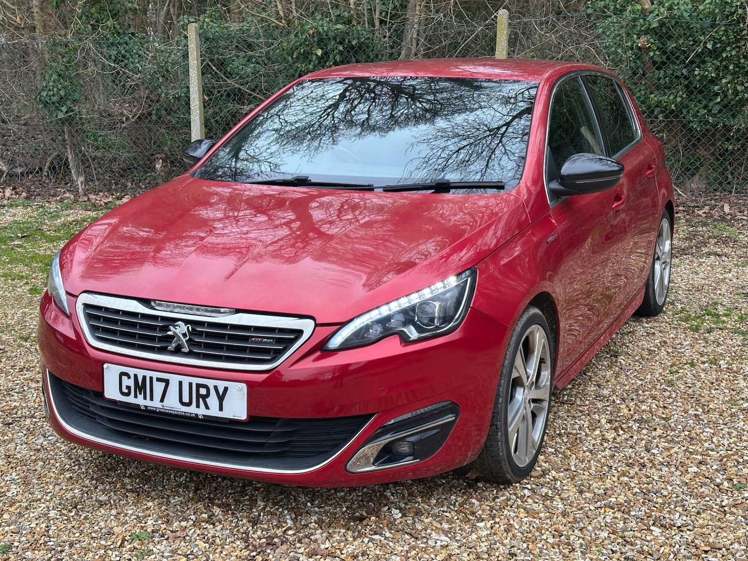 Used Peugeot 308 2017 for sale - 77637715: Photo 4