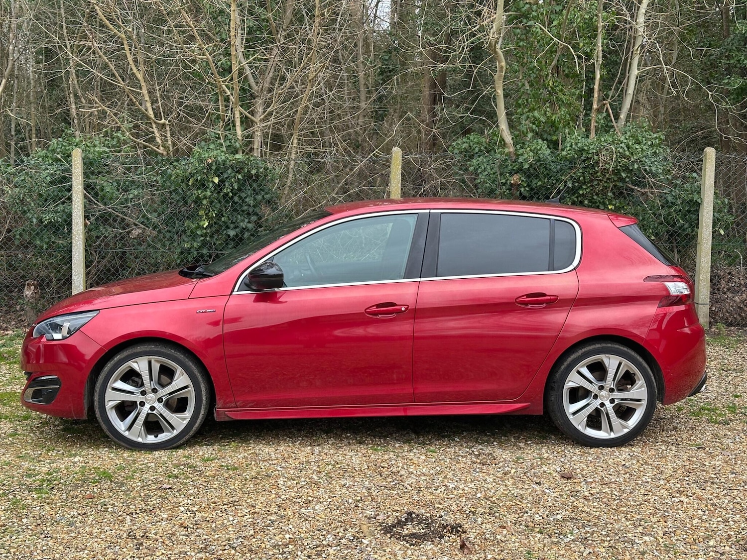 Used Peugeot 308 2017 for sale - 77637715: Photo 7