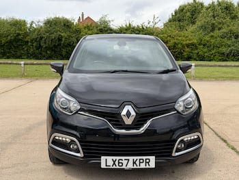 Used Renault Captur 2017 for sale - 79389645: Photo