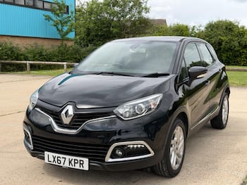 Used Renault Captur 2017 for sale - 79389645: Photo