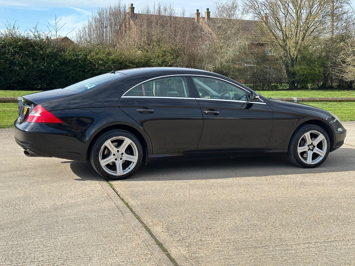 Used Mercedes-Benz CLS 2006 for sale - 77737876: Photo 18