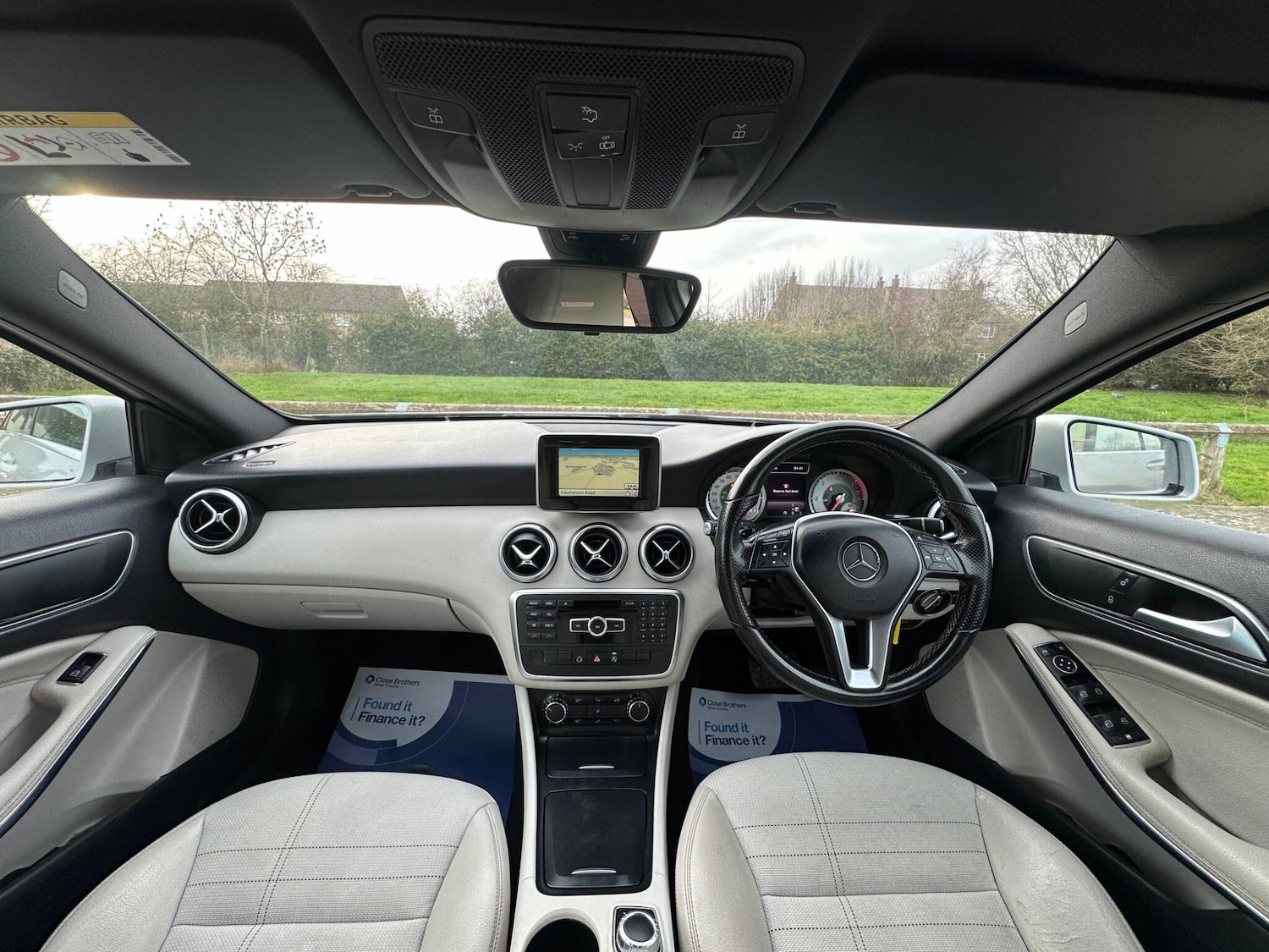 Used Mercedes-Benz A-Class 2015 for sale - 77612601: Photo 21