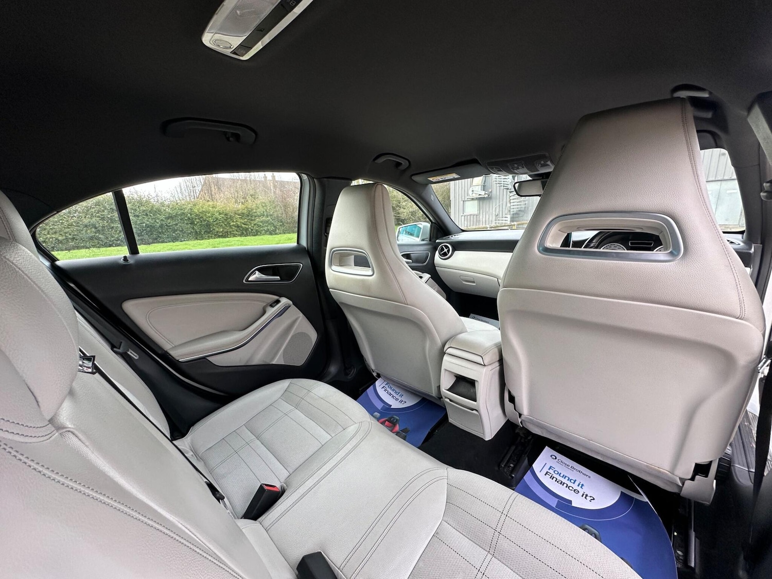 Used Mercedes-Benz A-Class 2015 for sale - 77612601: Photo 34