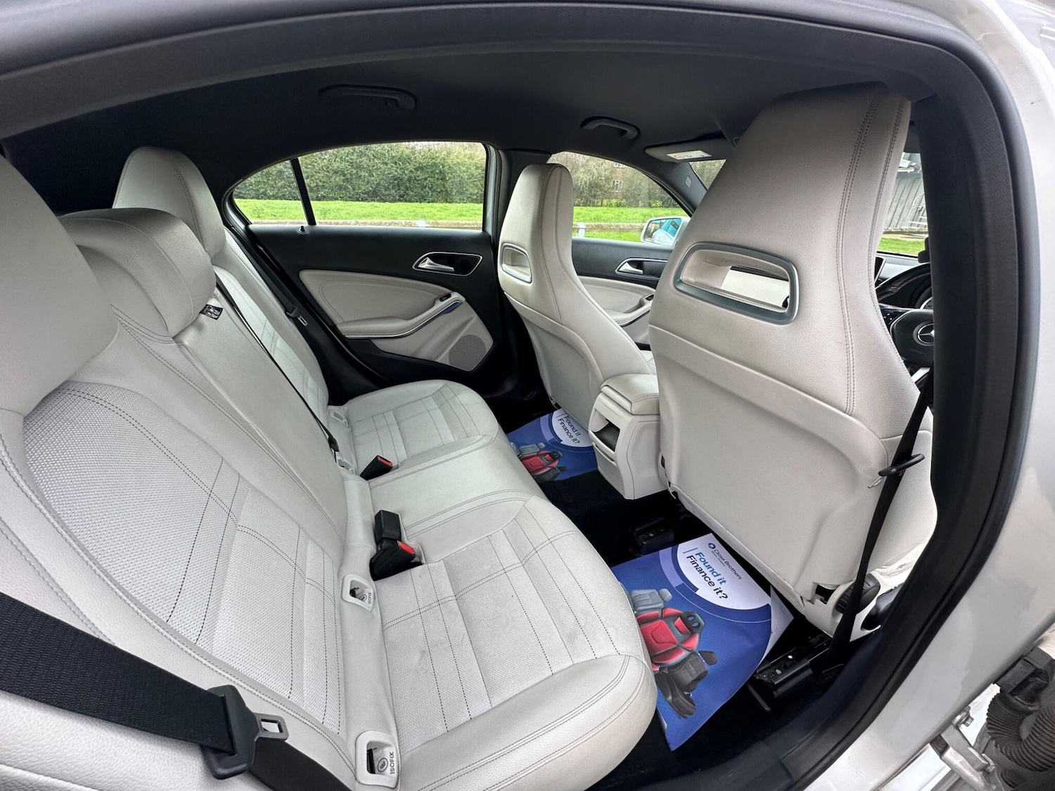 Used Mercedes-Benz A-Class 2015 for sale - 77612601: Photo 35