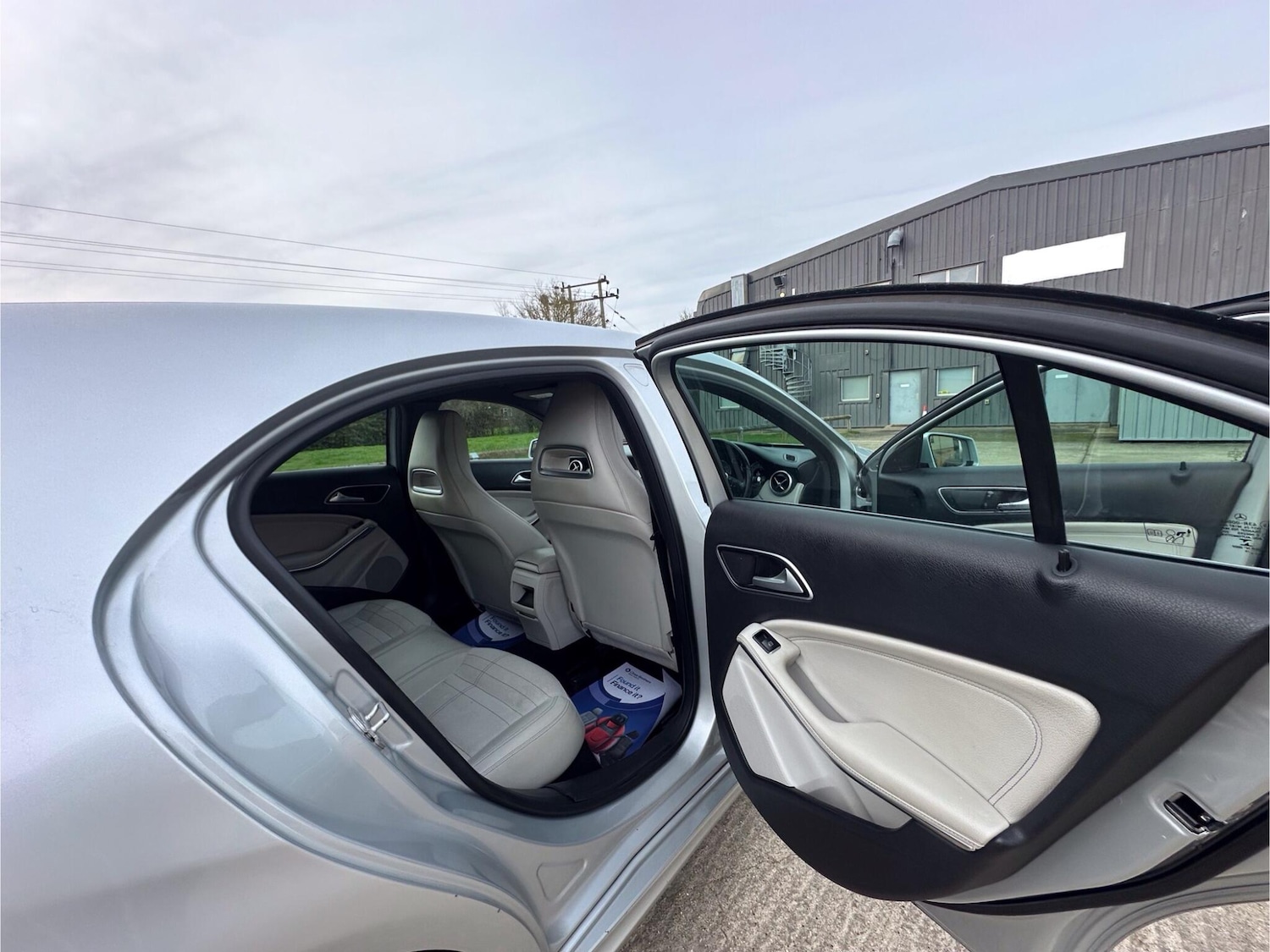 Used Mercedes-Benz A-Class 2015 for sale - 77612601: Photo 37