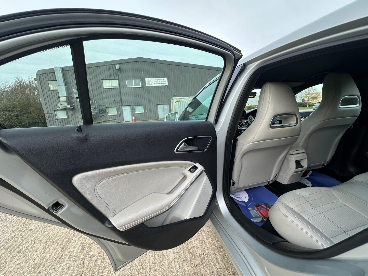 Used Mercedes-Benz A-Class 2015 for sale - 77612601: Photo 38