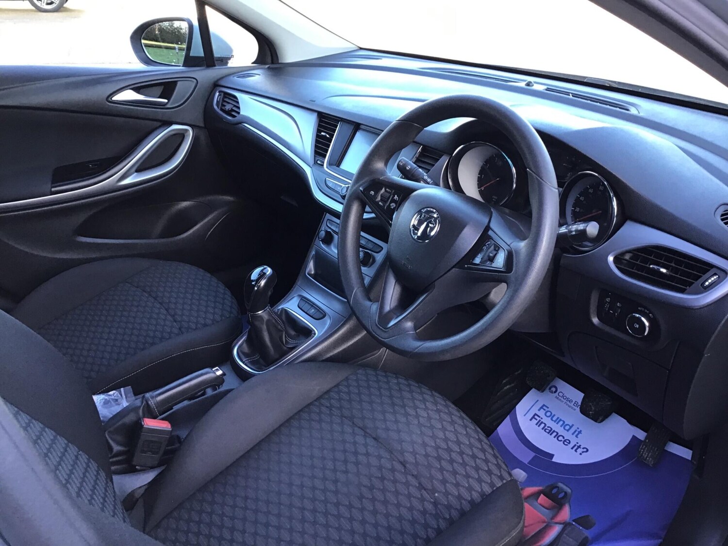 Used Vauxhall Astra 2017 for sale - 77613804: Photo 29