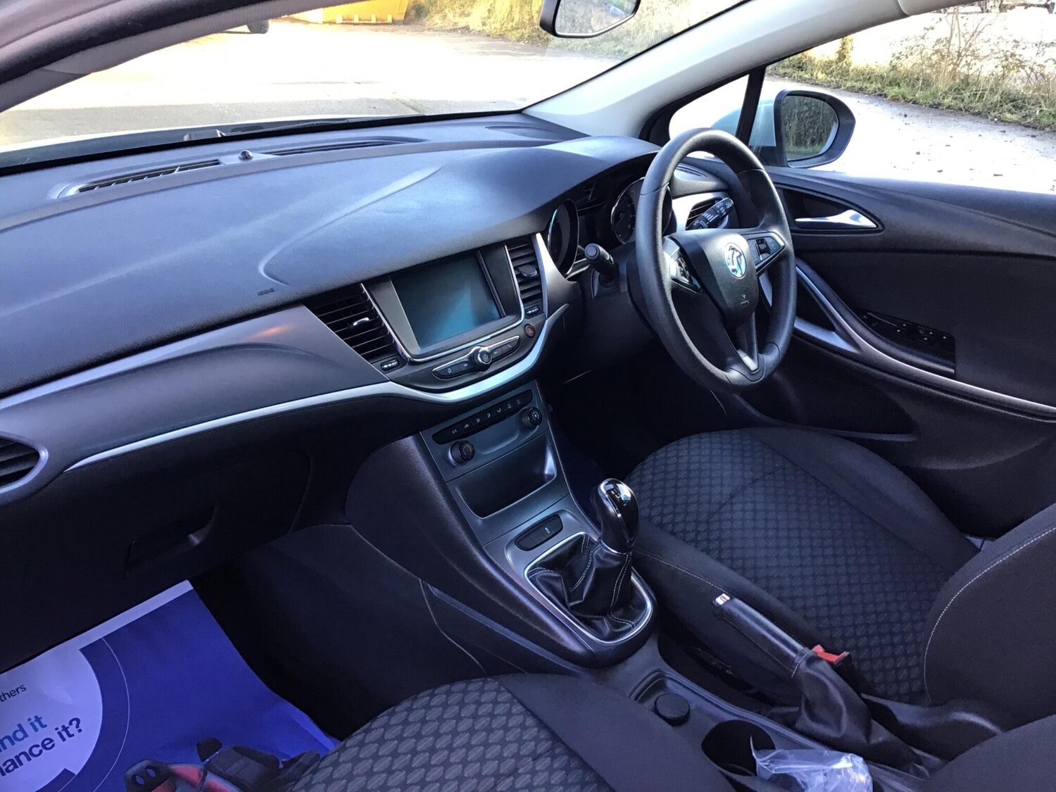 Used Vauxhall Astra 2017 for sale - 77613804: Photo 37