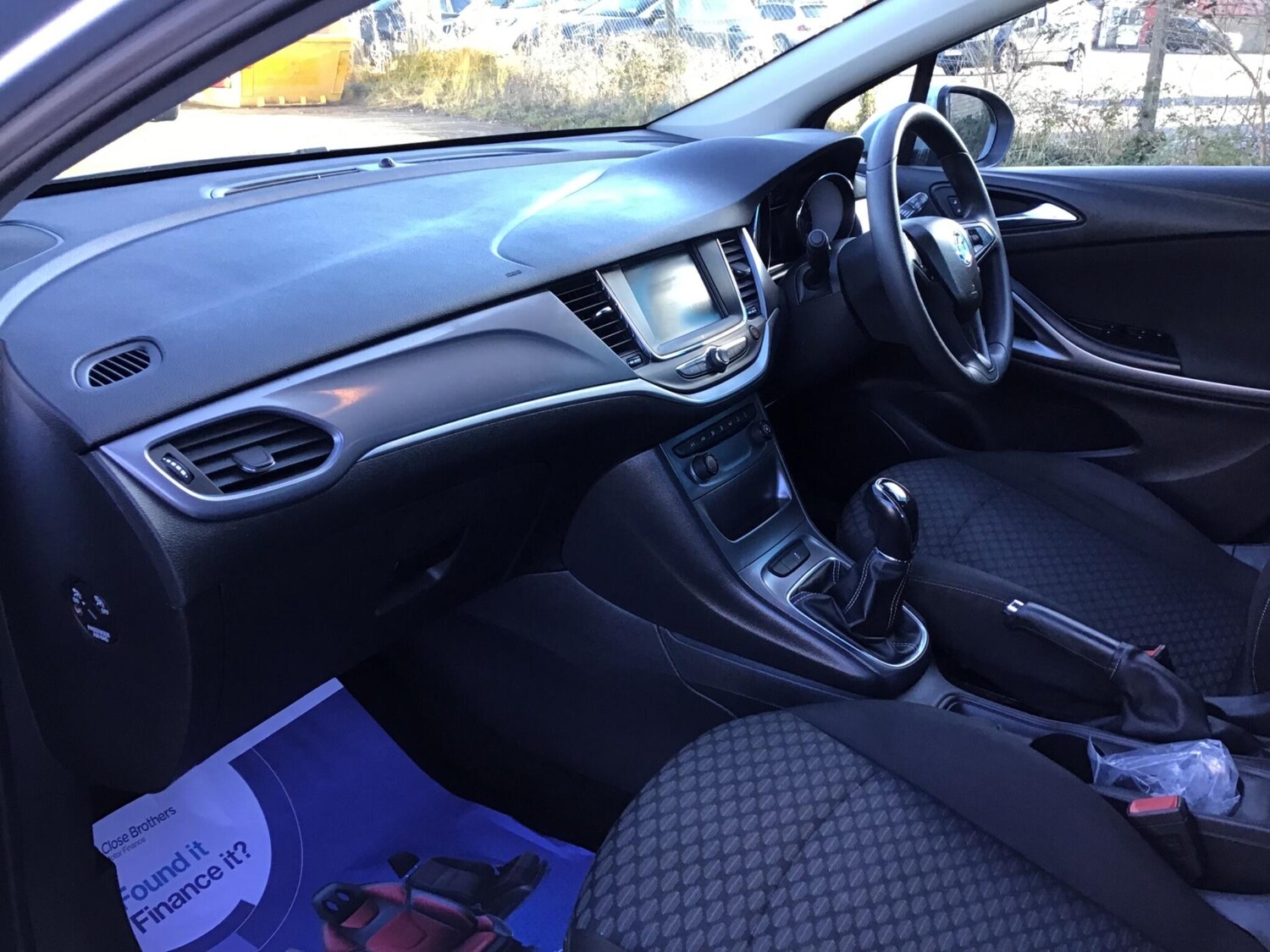 Used Vauxhall Astra 2017 for sale - 77613804: Photo 38