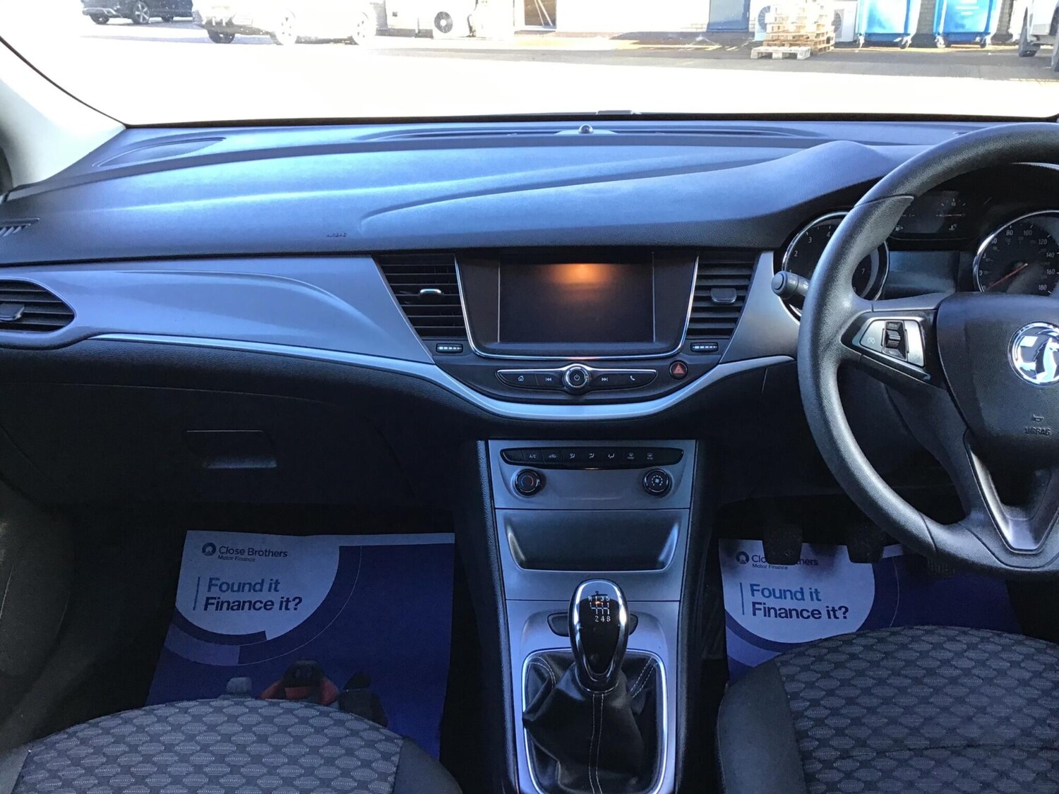 Used Vauxhall Astra 2017 for sale - 77613804: Photo 39