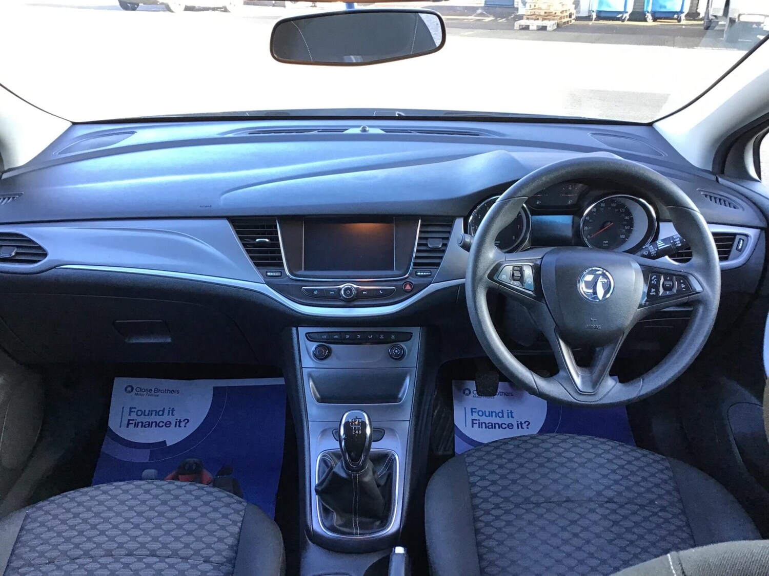 Used Vauxhall Astra 2017 for sale - 77613804: Photo 40