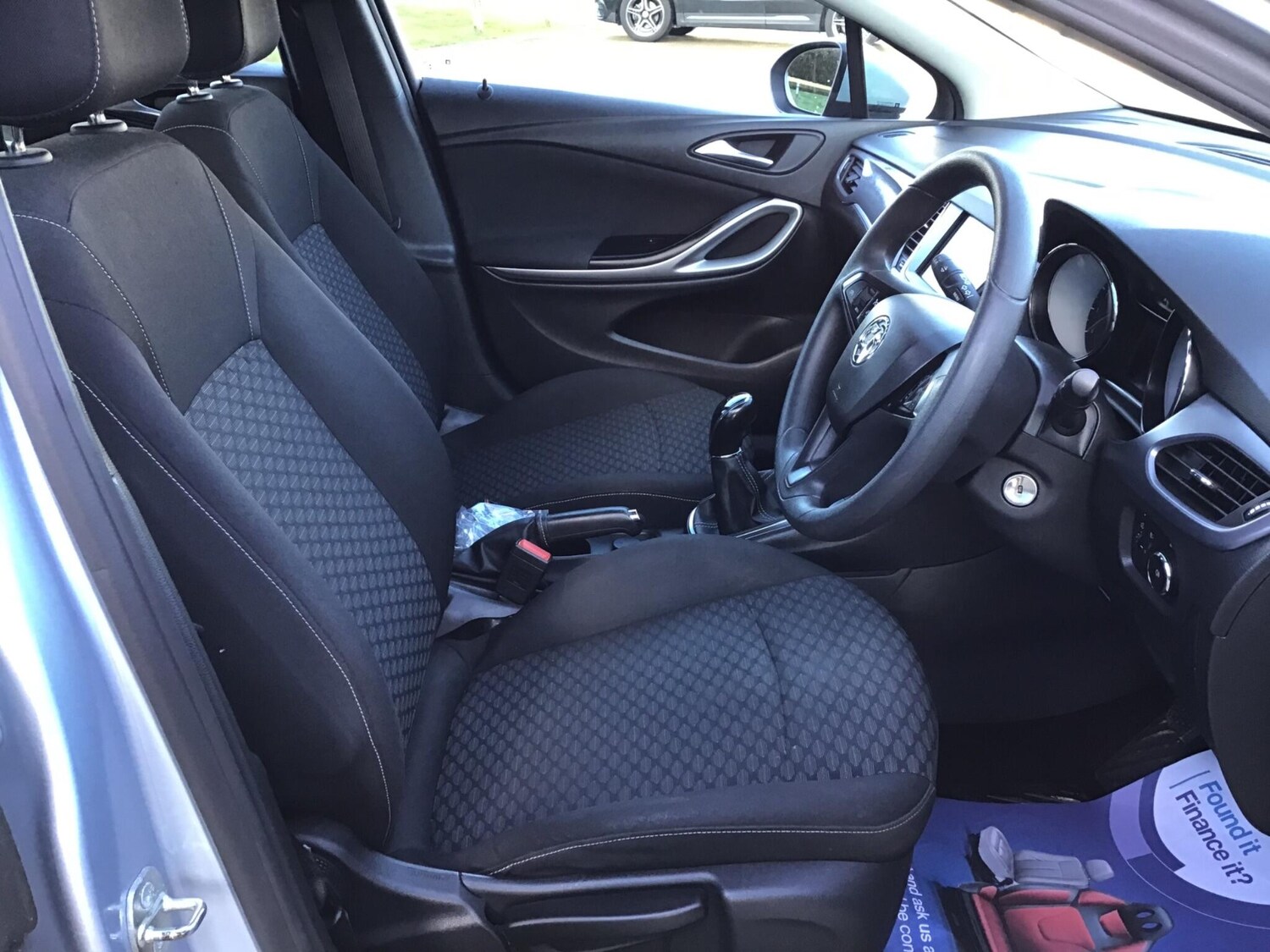 Used Vauxhall Astra 2017 for sale - 77613804: Photo 41