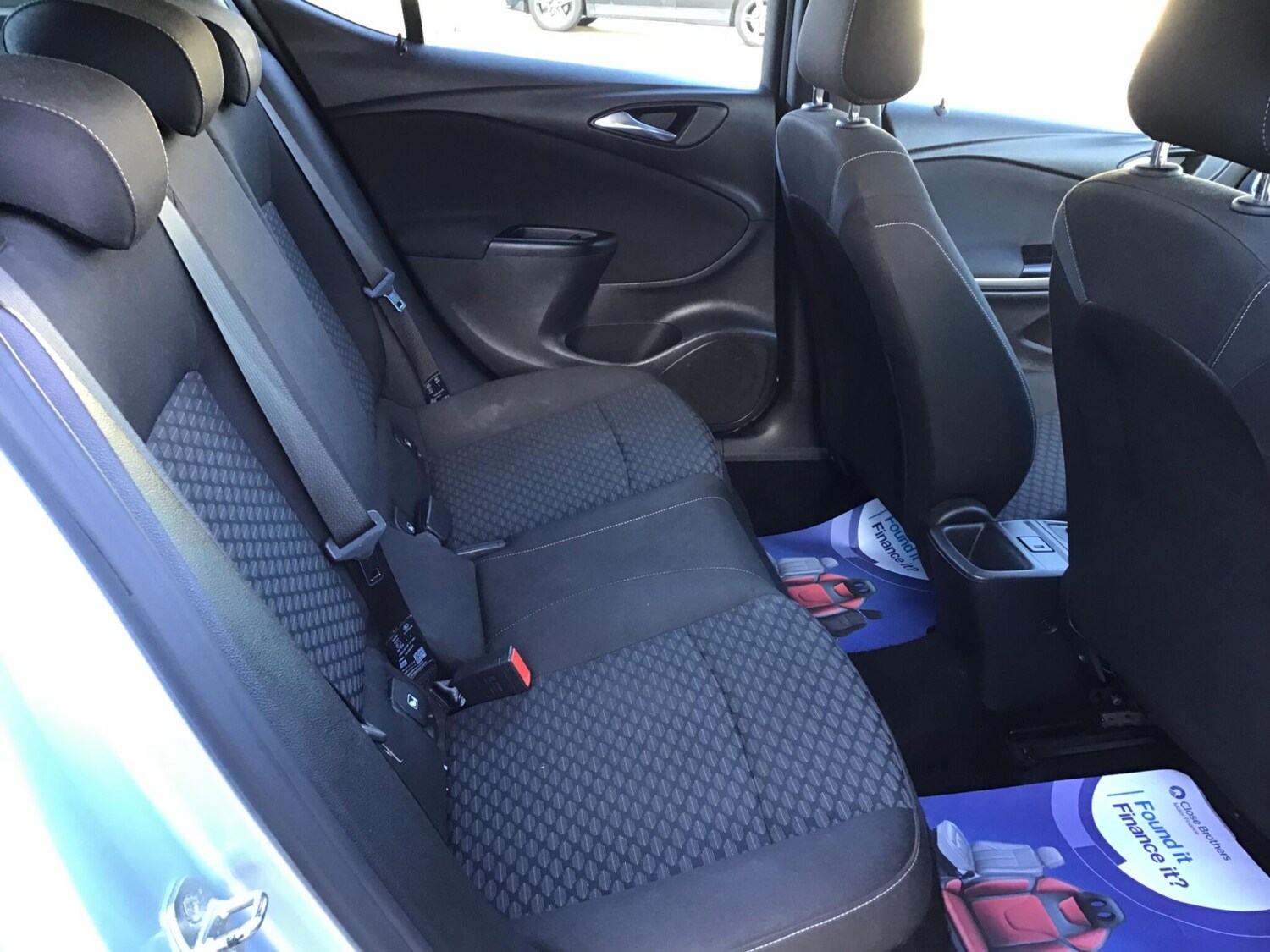 Used Vauxhall Astra 2017 for sale - 77613804: Photo 43