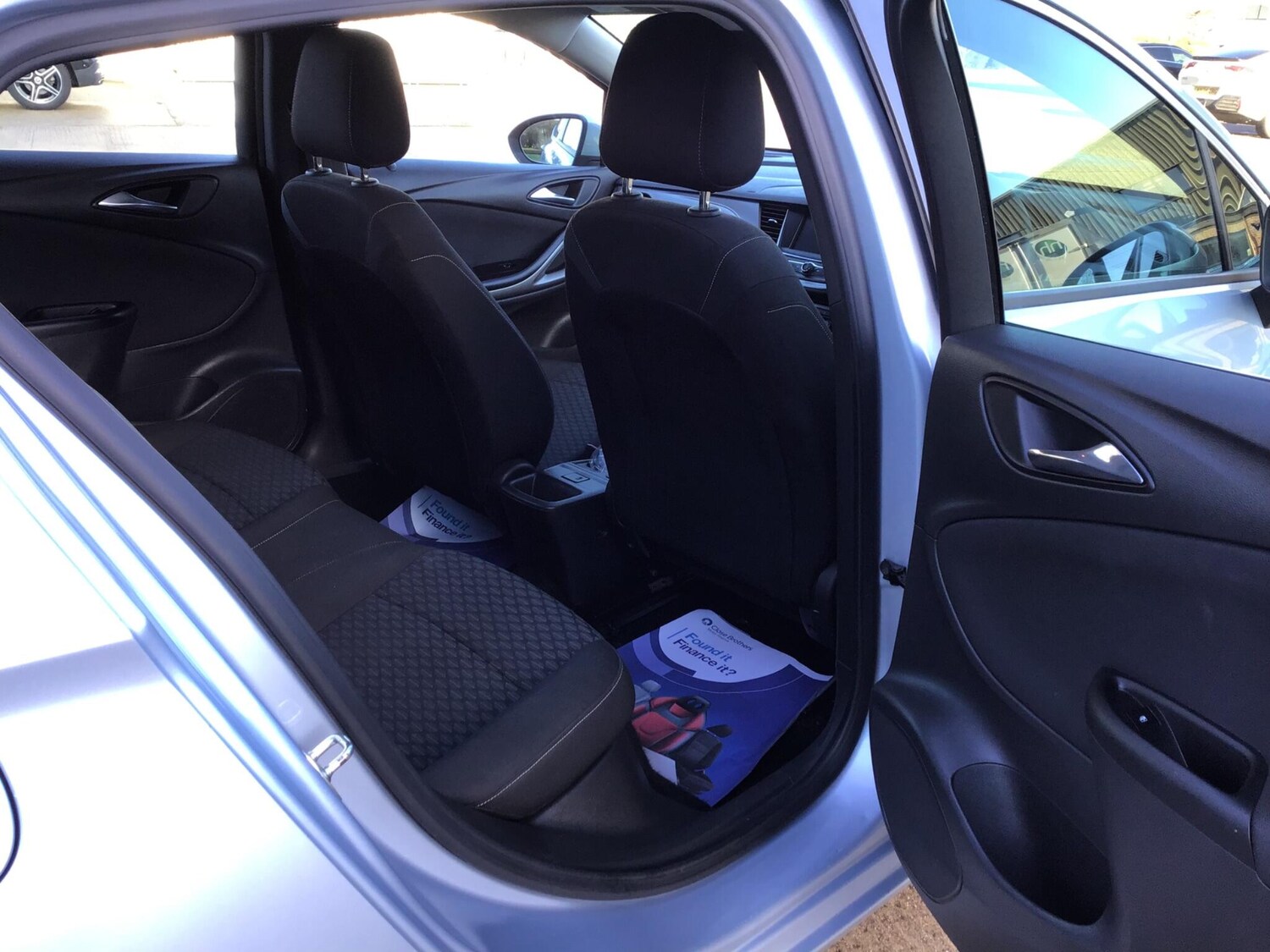 Used Vauxhall Astra 2017 for sale - 77613804: Photo 45