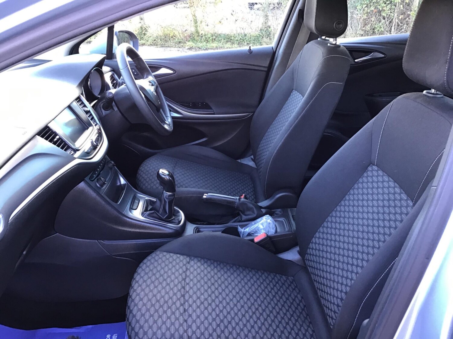 Used Vauxhall Astra 2017 for sale - 77613804: Photo 48