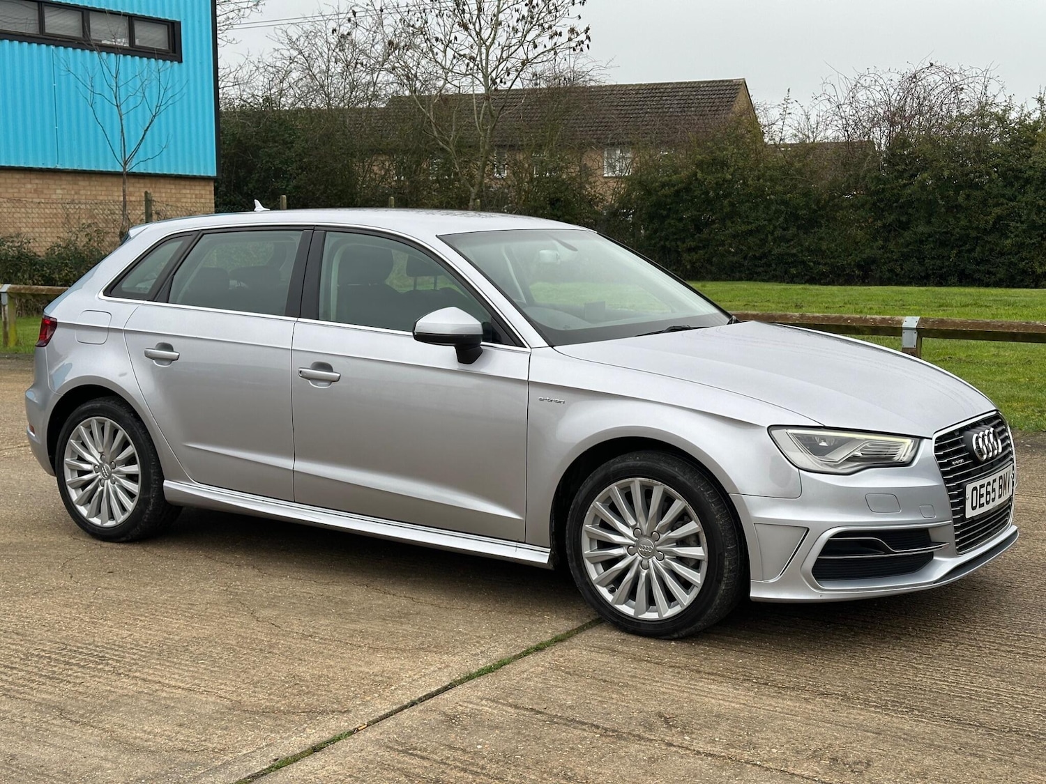 Used Audi A3 2016 for sale - 77793971: Photo 11