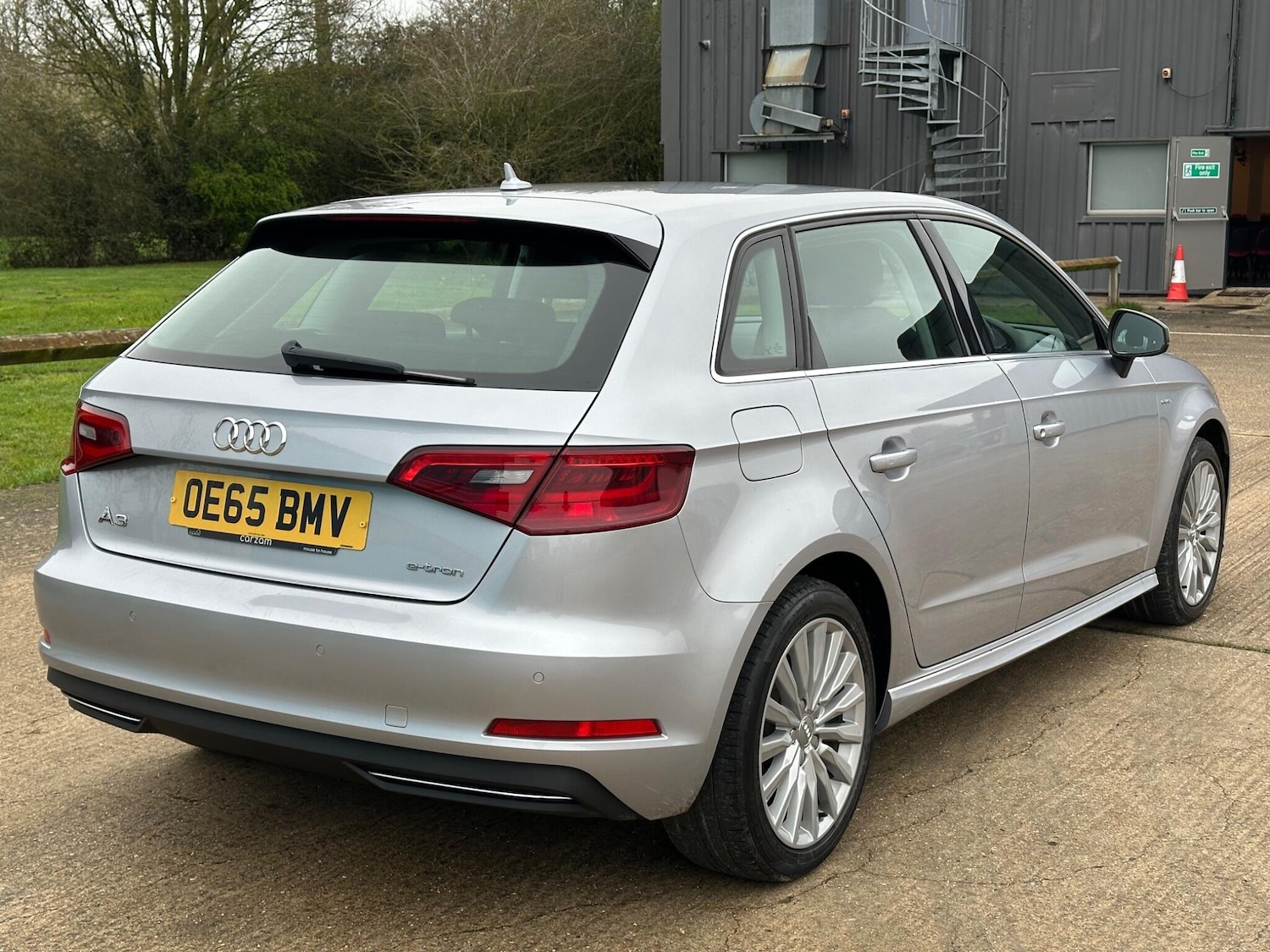 Used Audi A3 2016 for sale - 77793971: Photo 12