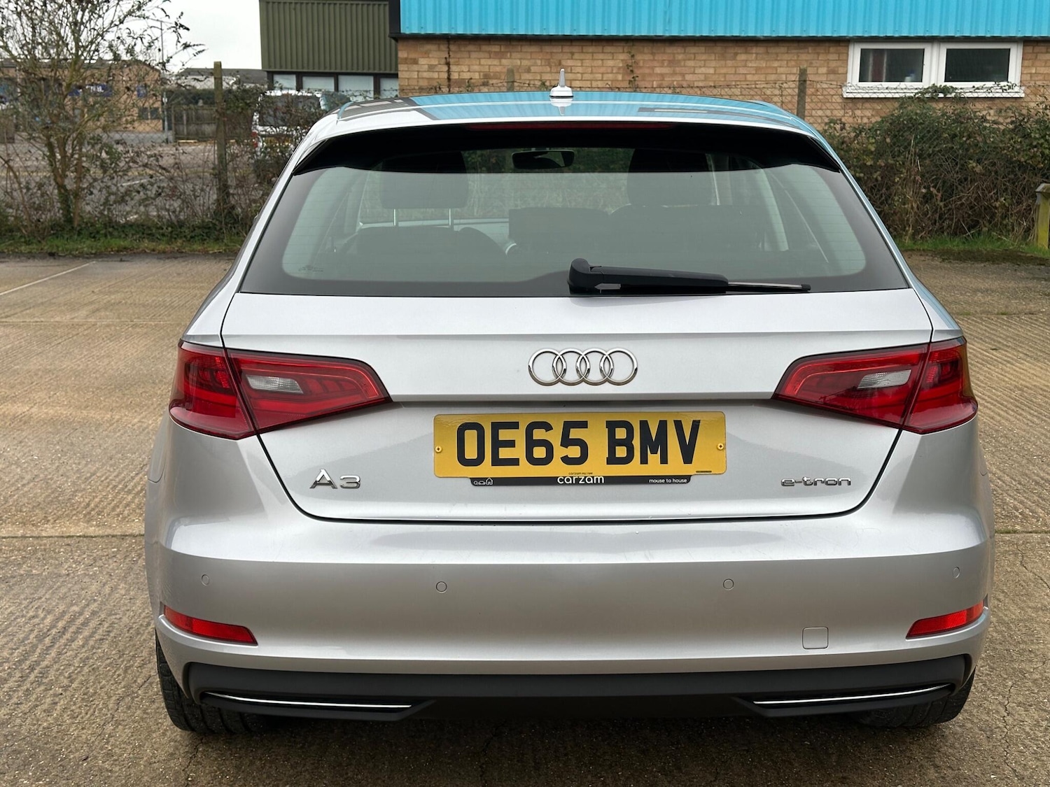 Used Audi A3 2016 for sale - 77793971: Photo 13