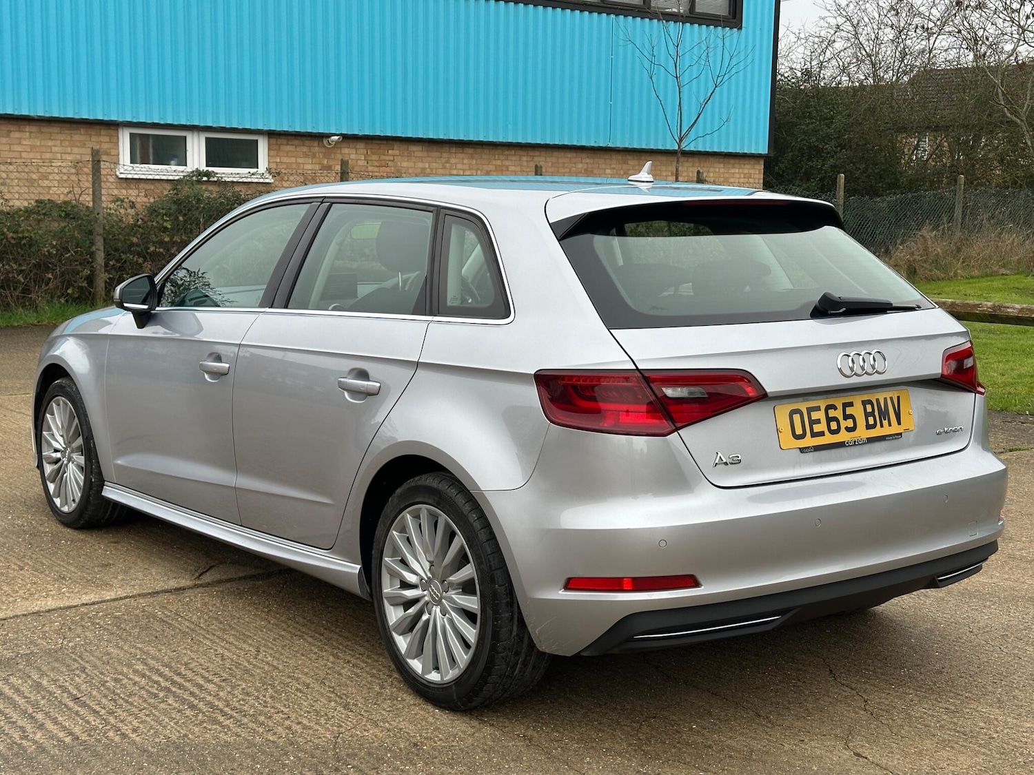 Used Audi A3 2016 for sale - 77793971: Photo 15