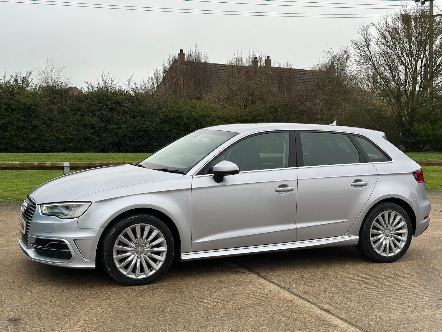 Used Audi A3 2016 for sale - 77793971: Photo 16