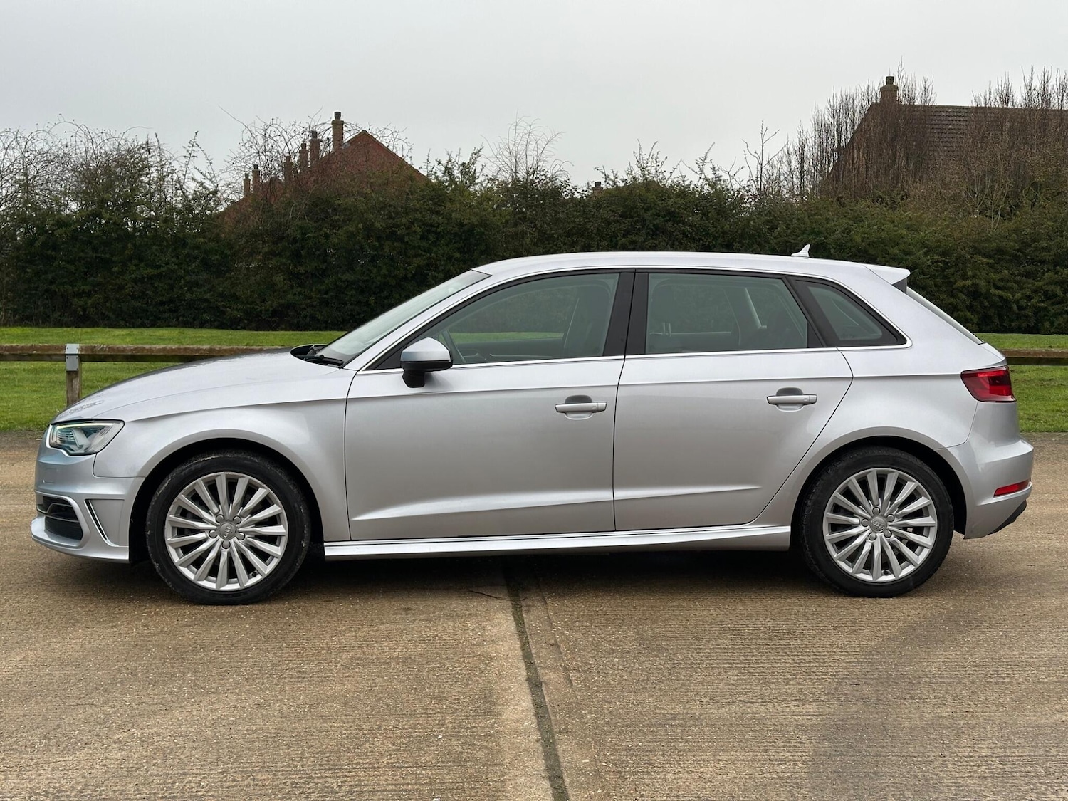 Used Audi A3 2016 for sale - 77793971: Photo 17