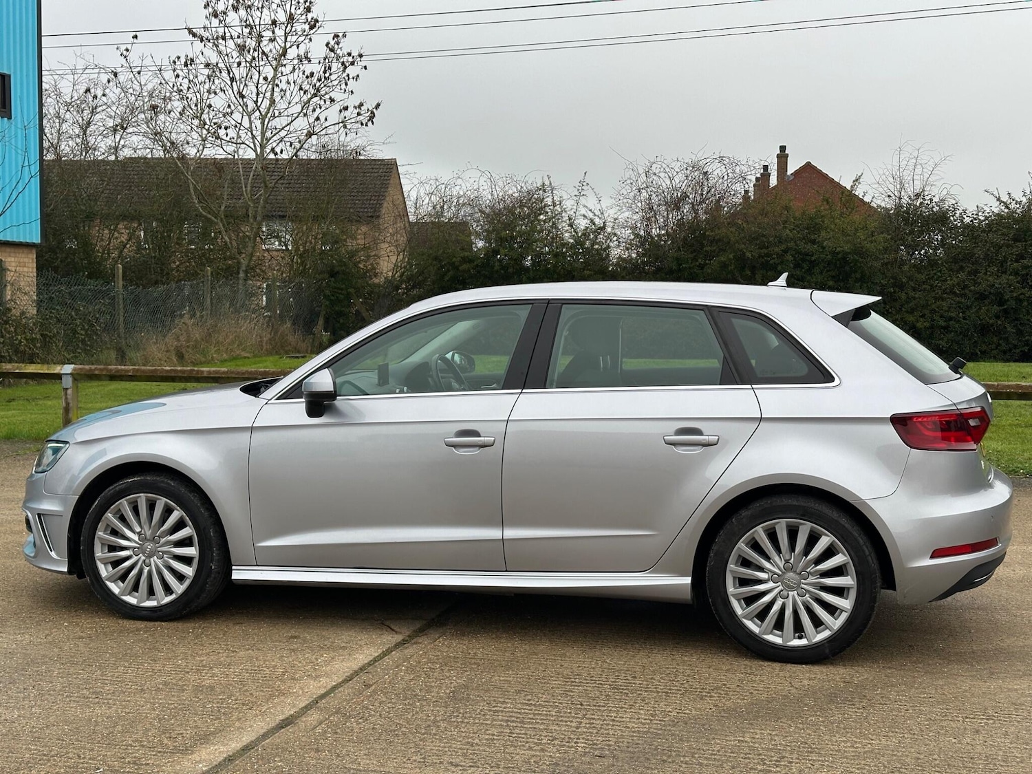 Used Audi A3 2016 for sale - 77793971: Photo 18
