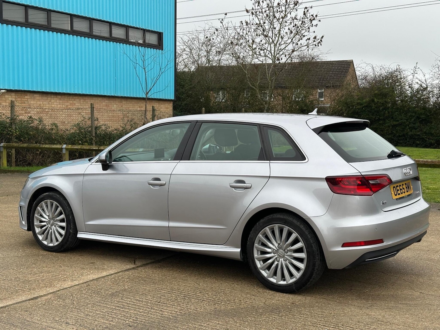 Used Audi A3 2016 for sale - 77793971: Photo 19