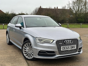 Audi A3 feature image
