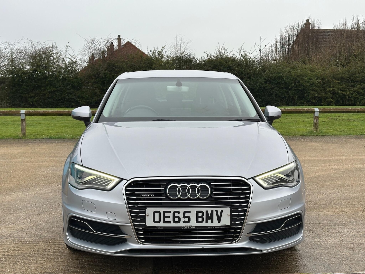 Used Audi A3 2016 for sale - 77793971: Photo 2