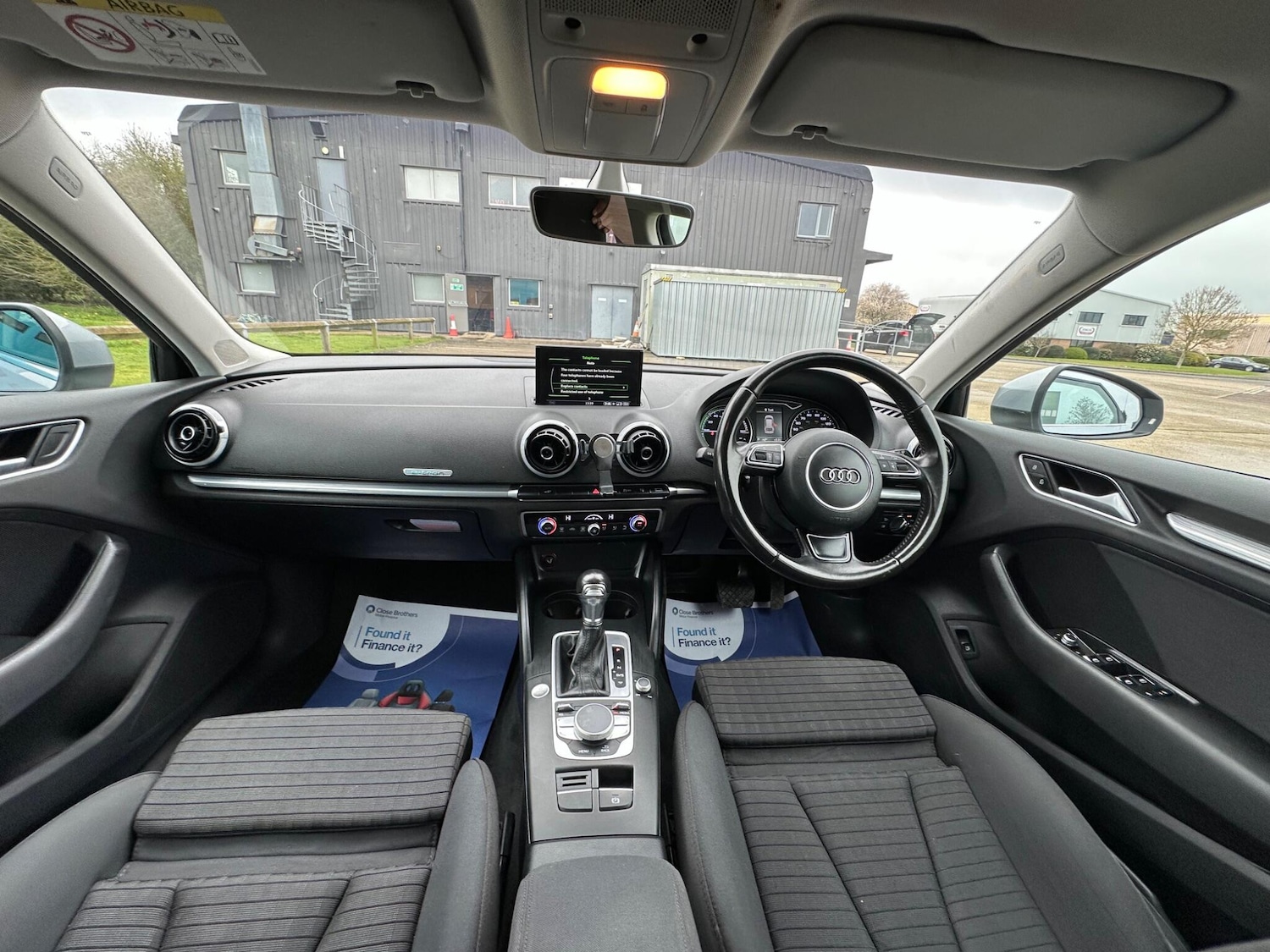 Used Audi A3 2016 for sale - 77793971: Photo 24